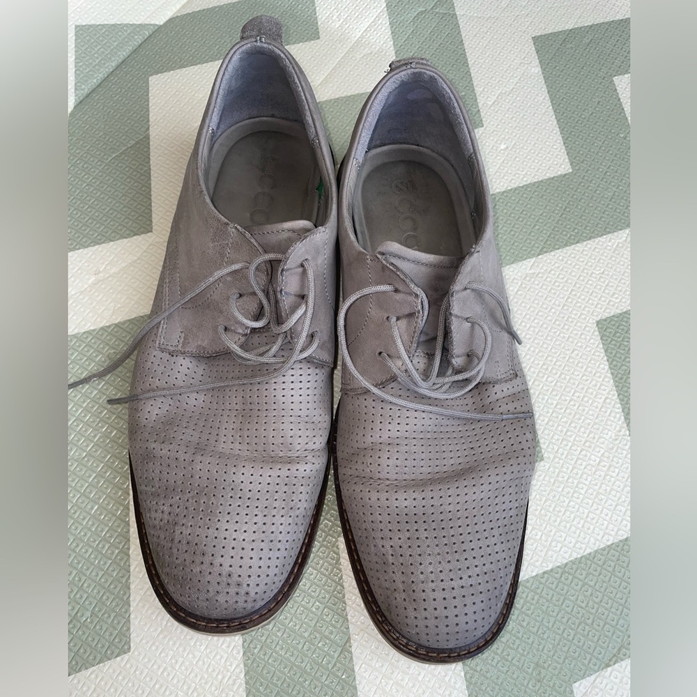Ecco men’s shoes